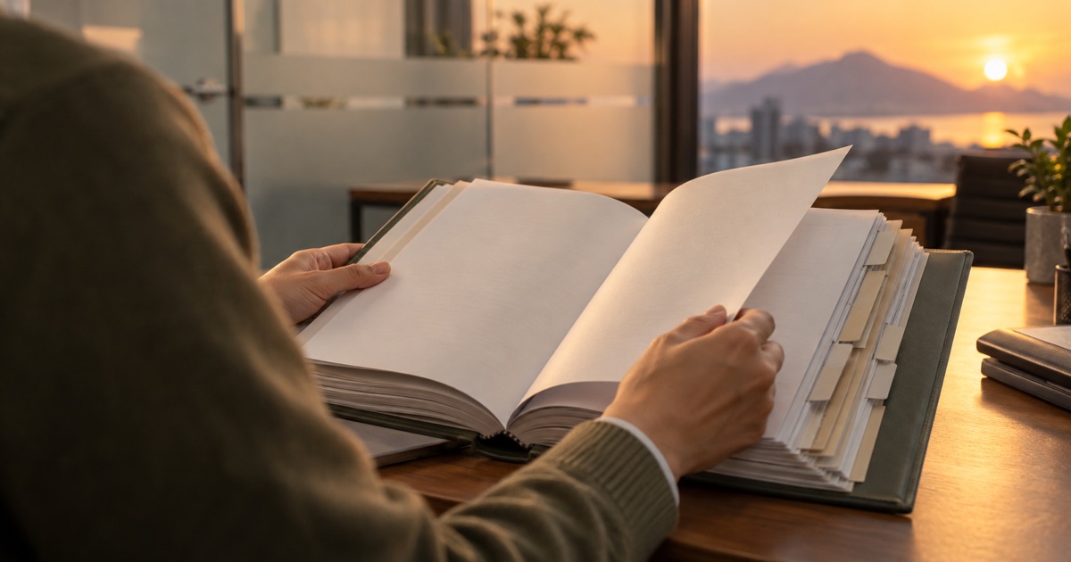 IPO Disclosure Requirements: What SEM Listing Demandsのイメージ写真