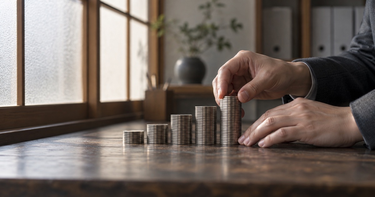 Minimum Capital Requirement for IPO on the Stock Exchange of