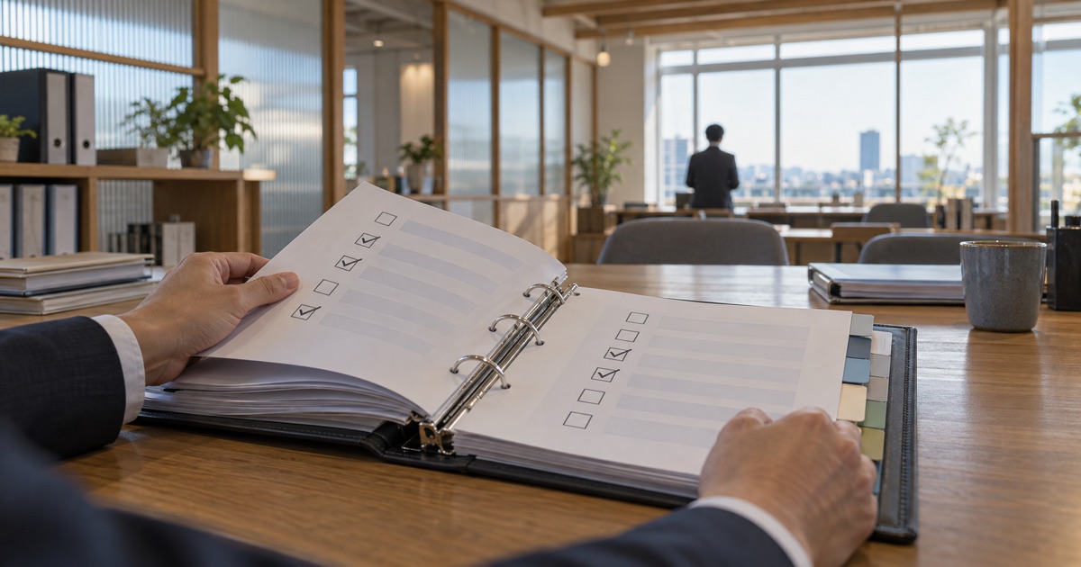 Requirements to Go Public: SEM Listing Rules Explainedのイメージ写