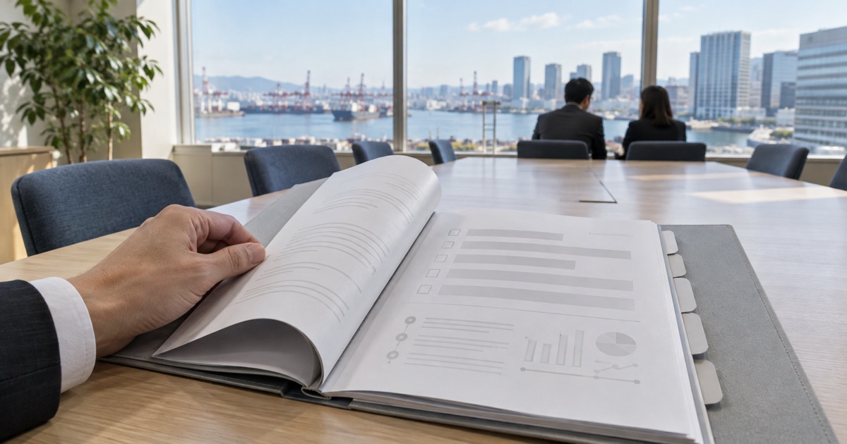 SME IPO Requirements: SEM's DEM Rules Explained Simplyのイメージ写