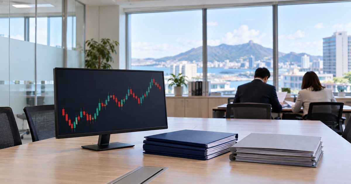 Stock Exchange Listing: Official Market and DEM Rules Explai
